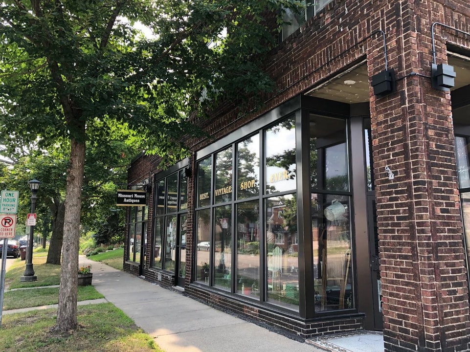 162 Wheeler St N, Unit 1 in St. Paul, MN - Foto de edificio