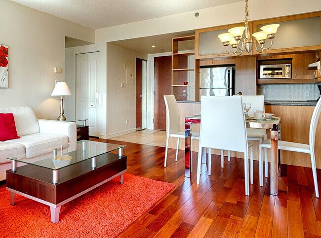 2700 Rue Rufus-Rockhead, Unit SI ID1261780P in Montréal, QC - Building Photo - Building Photo