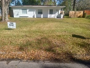 3647 Calla Dr in Jacksonville, FL - Building Photo - Building Photo