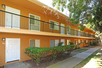 Villas at Greenhaven in Sacramento, CA - Foto de edificio - Building Photo