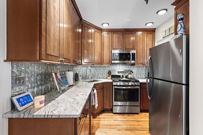 606 Park Ave in Hoboken, NJ - Building Photo - Building Photo