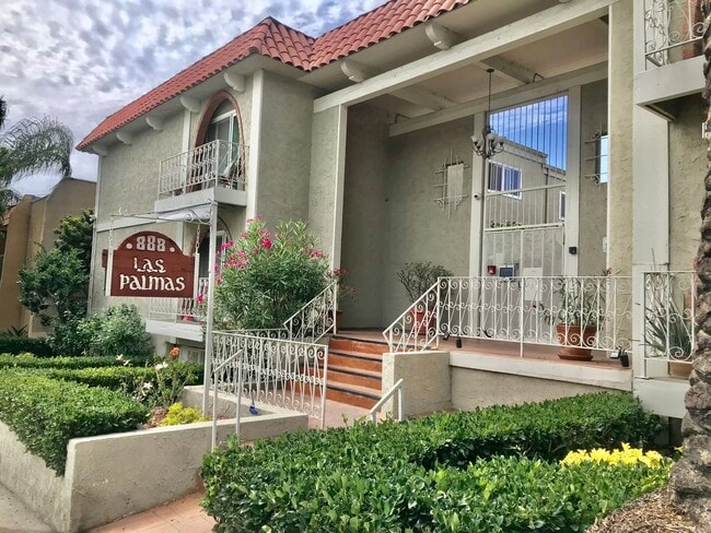 property at 888 Victor Ave