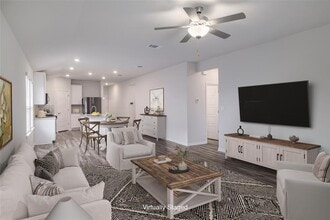 2973 Mill Run Bnd in Round Rock, TX - Building Photo - Building Photo
