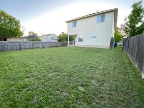 5201 Tower Trail in Austin, TX - Building Photo - Building Photo