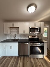 8129 Wescott Ave in Fairborn, OH - Building Photo - Building Photo