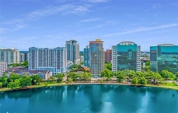 322 E Central Blvd in Orlando, FL - Building Photo - Building Photo