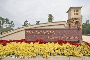 155 Legendary Dr in St. Augustine, FL - Building Photo