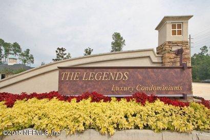 155 Legendary Dr in St. Augustine, FL - Building Photo