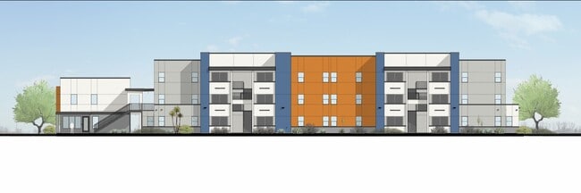 Revive 25 Apartments