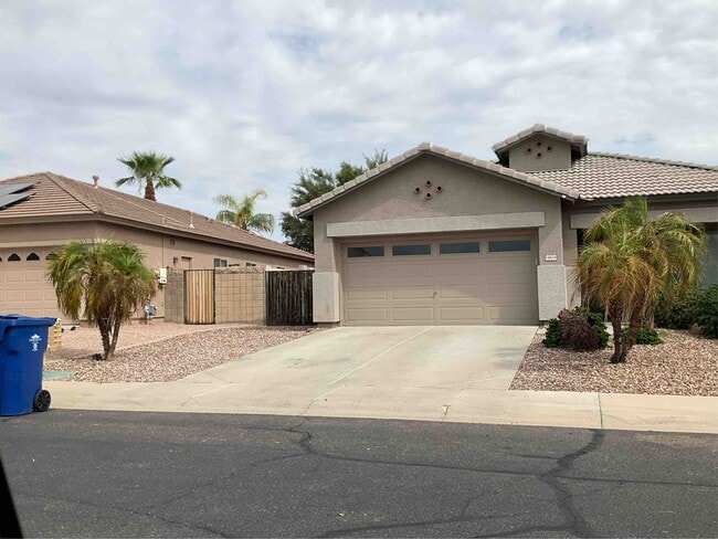 property at 14634 W Ventura St