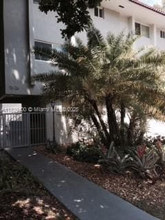 property at 7626 NE 6th Ct