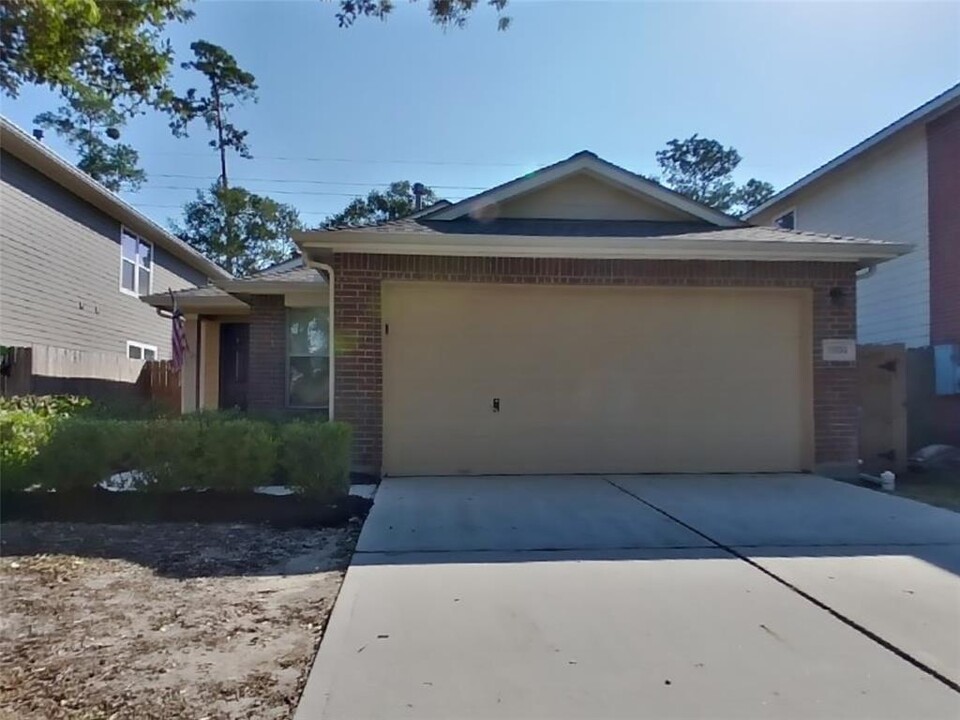 10034 Copper Hollow Ln in Houston, TX - Building Photo