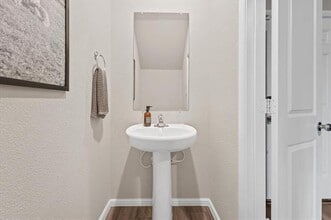 1128 Catalan Trl in Mesquite, TX - Building Photo - Building Photo