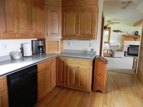 8665 Worden Rd in Beulah, MI - Building Photo - Building Photo
