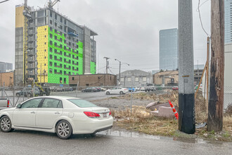 John A. Gupton Student Apartments in Nashville, TN - Building Photo - Building Photo