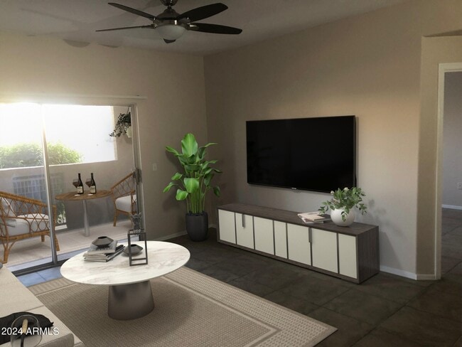 4644 N 22nd St in Phoenix, AZ - Foto de edificio - Building Photo