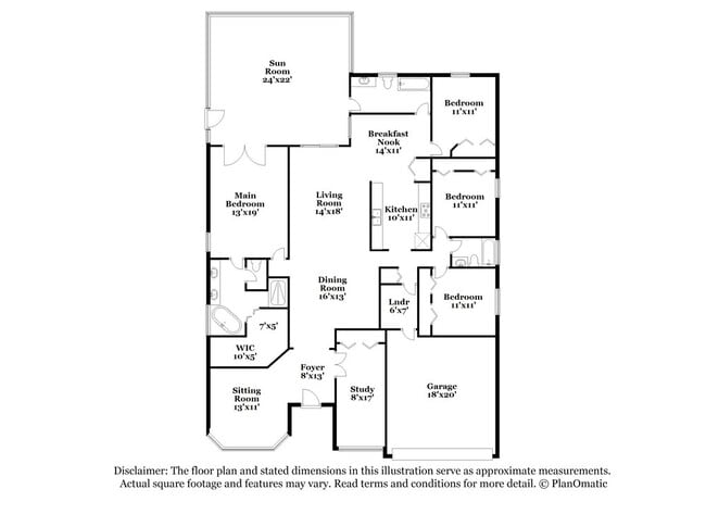 8519 Parrots Landing Dr in Tampa, FL - Building Photo - Building Photo