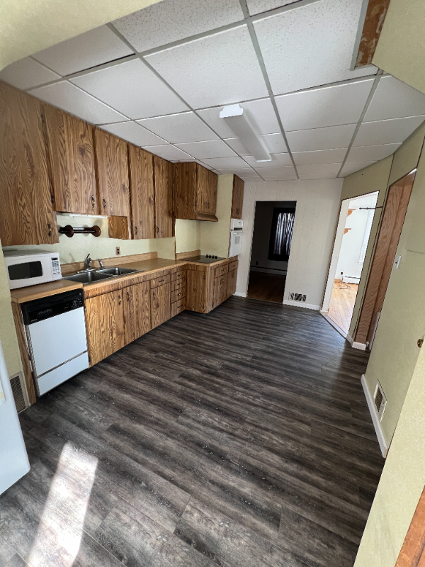 99 Highland Ave-Unit -99 A in Fort Kent, ME - Building Photo - Building Photo