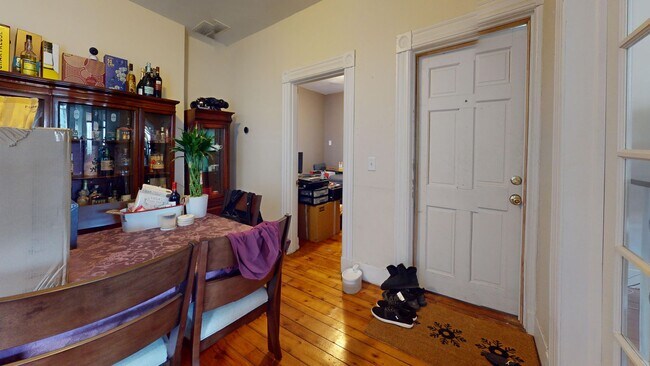 60 Mechanic St in New Haven, CT - Building Photo - Building Photo