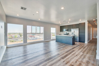 The Residences at 3954 Kansas in San Diego, CA - Building Photo - Building Photo