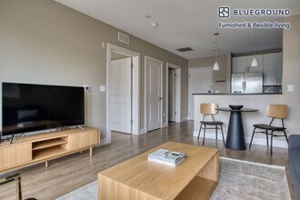 33 Rogers St, Unit FL5-ID947 in Cambridge, MA - Building Photo - Building Photo