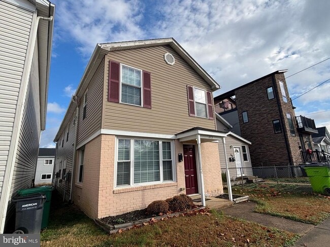 property at 273 4th Ave