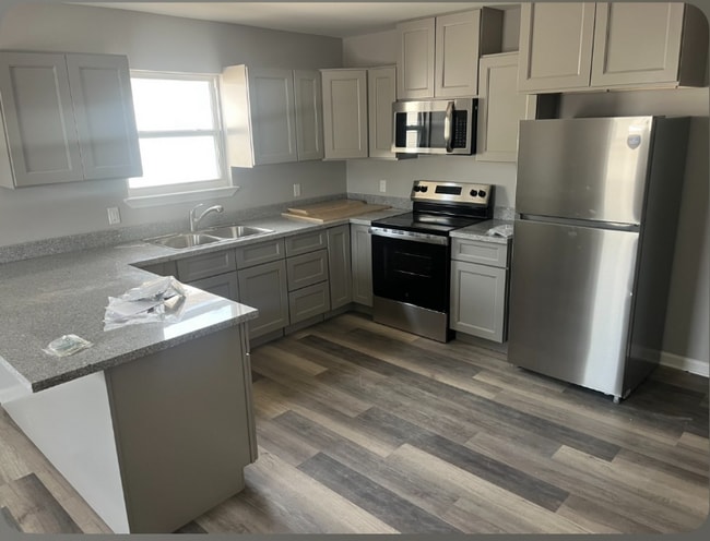 202 Iris St in Thibodaux, LA - Building Photo - Building Photo