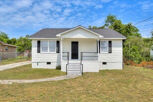 2003 Ryan Rd in Augusta, GA - Building Photo