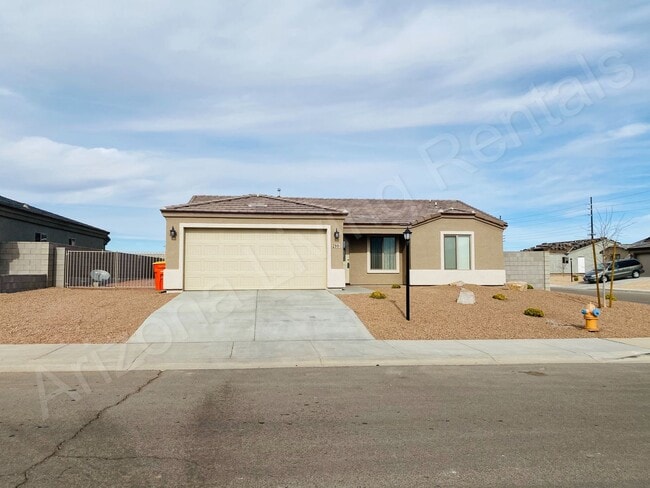 property at 2991 E Punta Vista