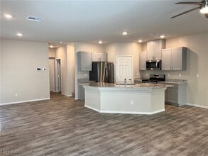 4720 Flower Moon Ave in North Las Vegas, NV - Building Photo - Building Photo