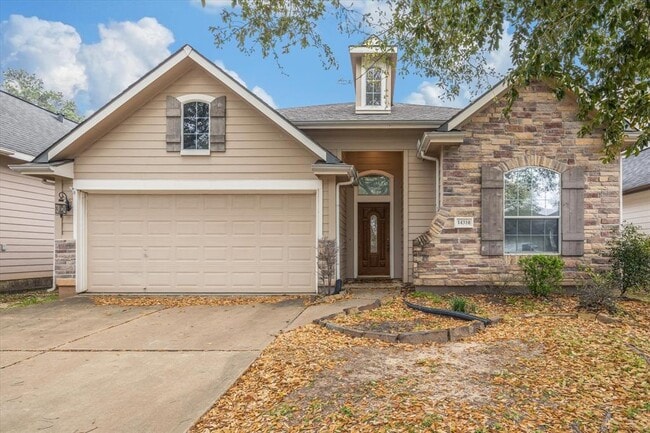 property at 14310 Bush Sage Dr