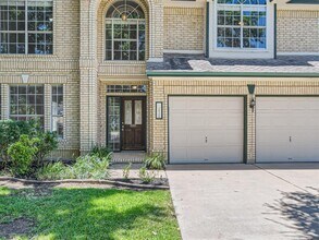 16104 Fritsch Cove in Austin, TX - Building Photo - Building Photo