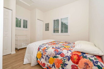 1636 Dartmouth St in Chula Vista, CA - Building Photo - Building Photo