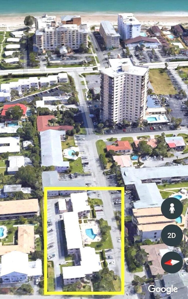 3201 SE 12th St in Pompano Beach, FL - Building Photo - Building Photo