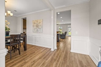 8 Chimney Ct in Savannah, GA - Building Photo - Building Photo