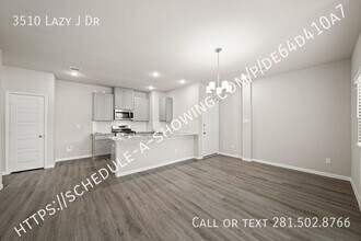 3510 Jay Dr in Houston, TX - Building Photo - Building Photo