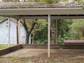 1106 Plaza St NW in Lenoir, NC - Building Photo - Building Photo