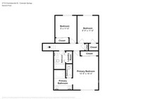 2715 Charlottesville Dr in Colorado Springs, CO - Building Photo - Building Photo