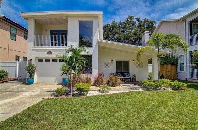 property at 3315 W Harbor View Ave