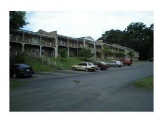 Kades Cove in Johnson City, TN - Building Photo