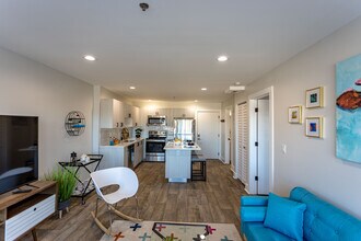 The Flats Off Madison in Clarksville, TN - Building Photo - Interior Photo