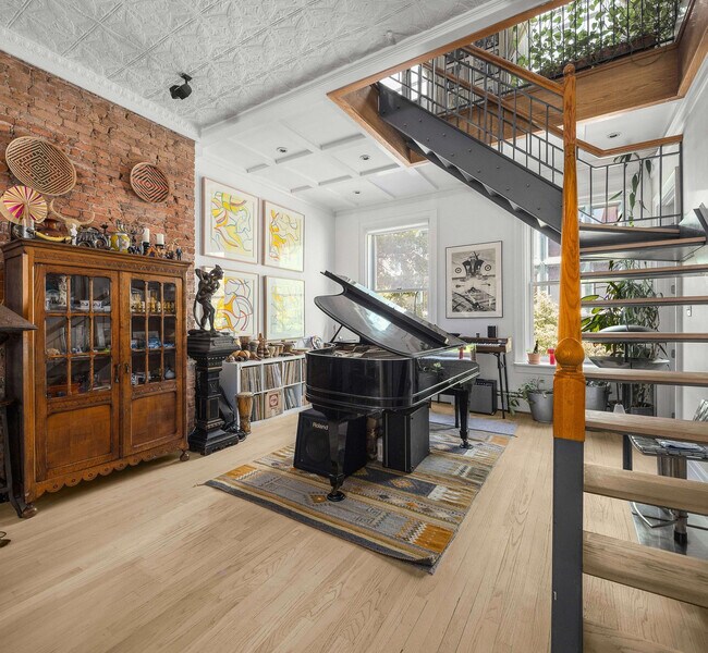 33 Bond St in New York, NY - Building Photo - Building Photo