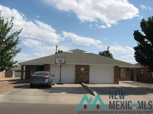 2541 Fred Daugherty Ave in Clovis, NM - Building Photo