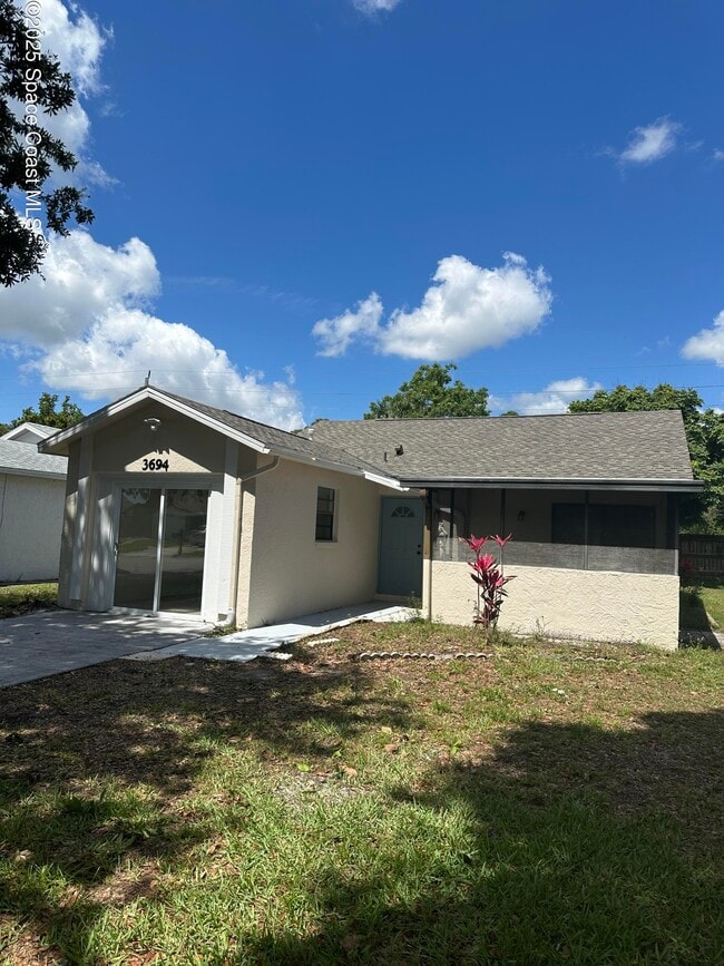 property at 3694 Brentwood Ct