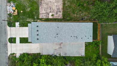 6631 Foster St in Houston, TX - Building Photo - Building Photo