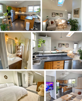 17 Millett St, Unit Furnished condo in Gloucester, MA - Building Photo