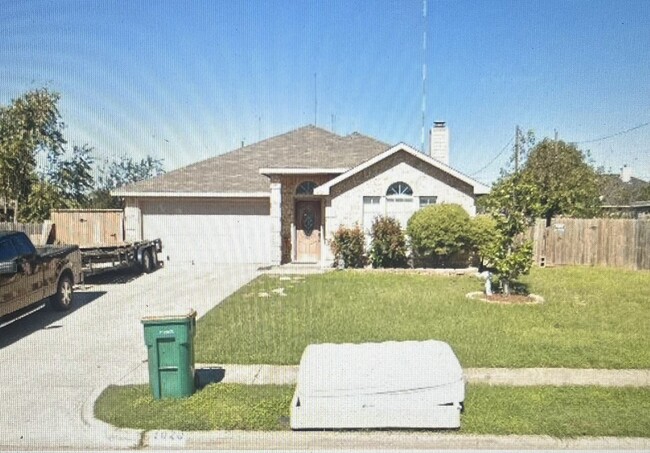 property at 1020 Meadowbend Dr