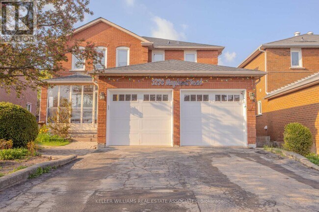3209 Magwood Rd in Mississauga, ON - Building Photo - Building Photo