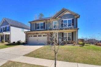 150 Caroleton Dr in Grovetown, GA - Building Photo - Building Photo