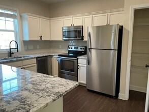 707 E Martin St in Raleigh, NC - Building Photo - Building Photo